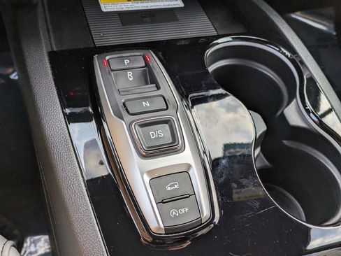 Certified 2023 Honda Passport Elite image 17