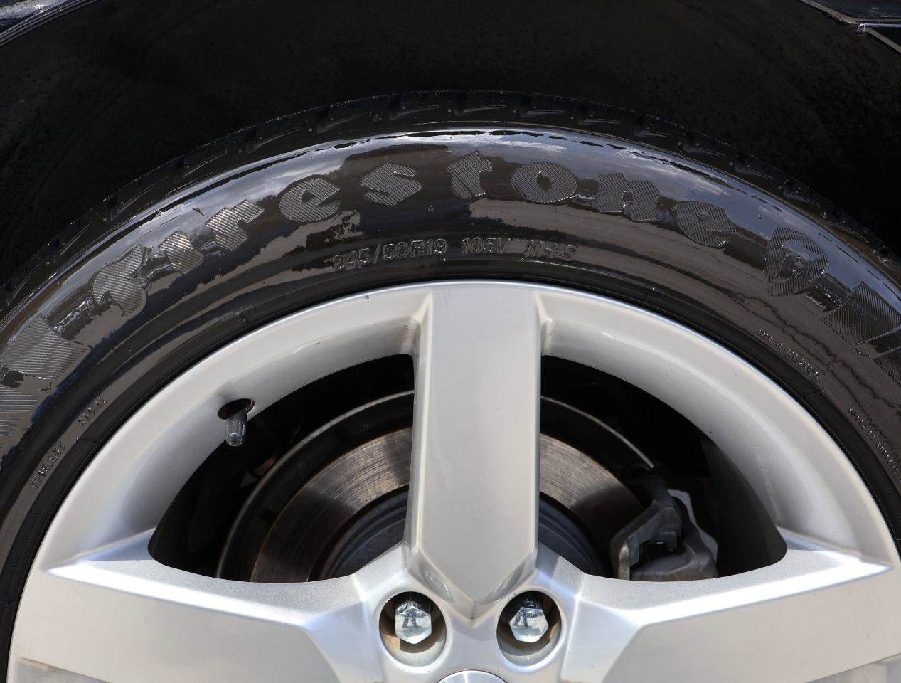 Used 2013 Chevrolet Camaro LT RWD image 28