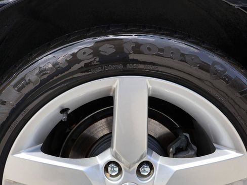 Used 2013 Chevrolet Camaro LT RWD image 28