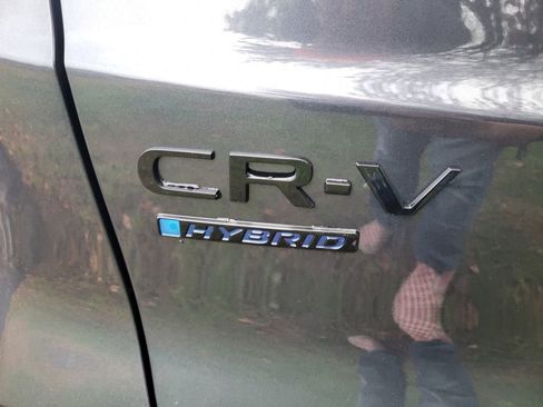 New 2026 Honda CR-V EX-L image 6