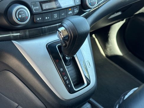 Used 2014 Honda CR-V EX-L image 16
