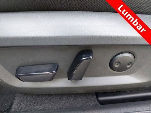 Used 2024 Nissan Rogue SV image 15