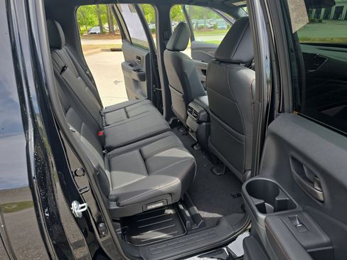 New 2026 Honda Ridgeline TrailSport+ image 11