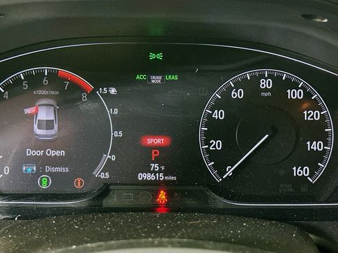 Used 2020 Honda Accord Sport image 18