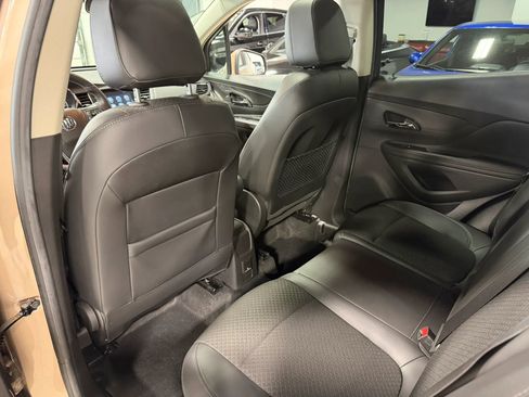 Used 2019 Buick Encore Preferred w/ Safety Package FWD image 22
