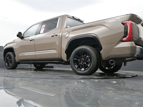 New 2026 Toyota Tundra 1794 Edition w/ TRD Off-Road Package image 25