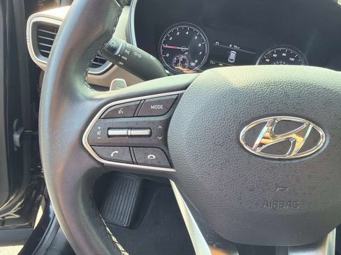 Used 2023 Hyundai Santa Fe SEL AWD/4WD image 24