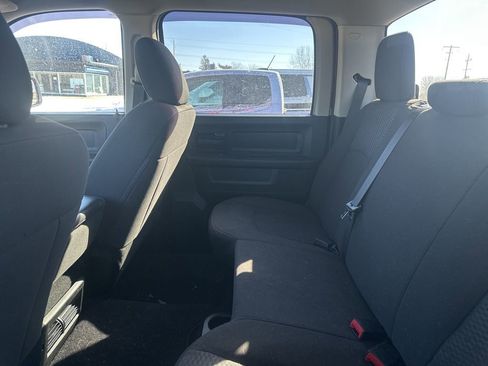 Used 2019 RAM 1500 Express w/ Wheel & Sound Group image 21