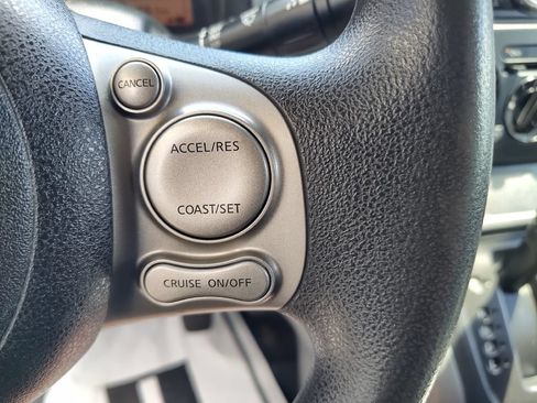 Used 2017 Nissan NV200 S w/ Cruise Control Package FWD image 27