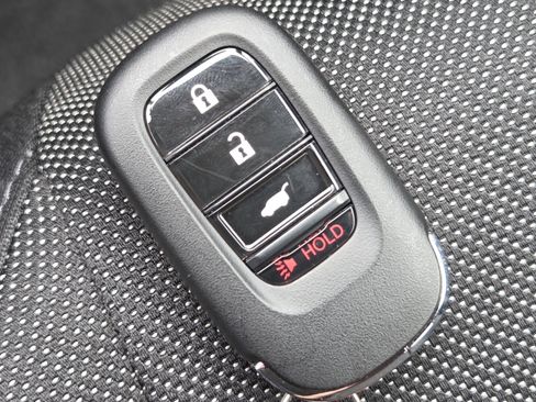 New 2026 Honda CR-V LX image 32