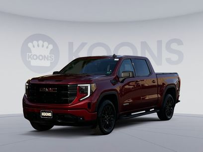 Used 2024 GMC Sierra 1500 Elevation