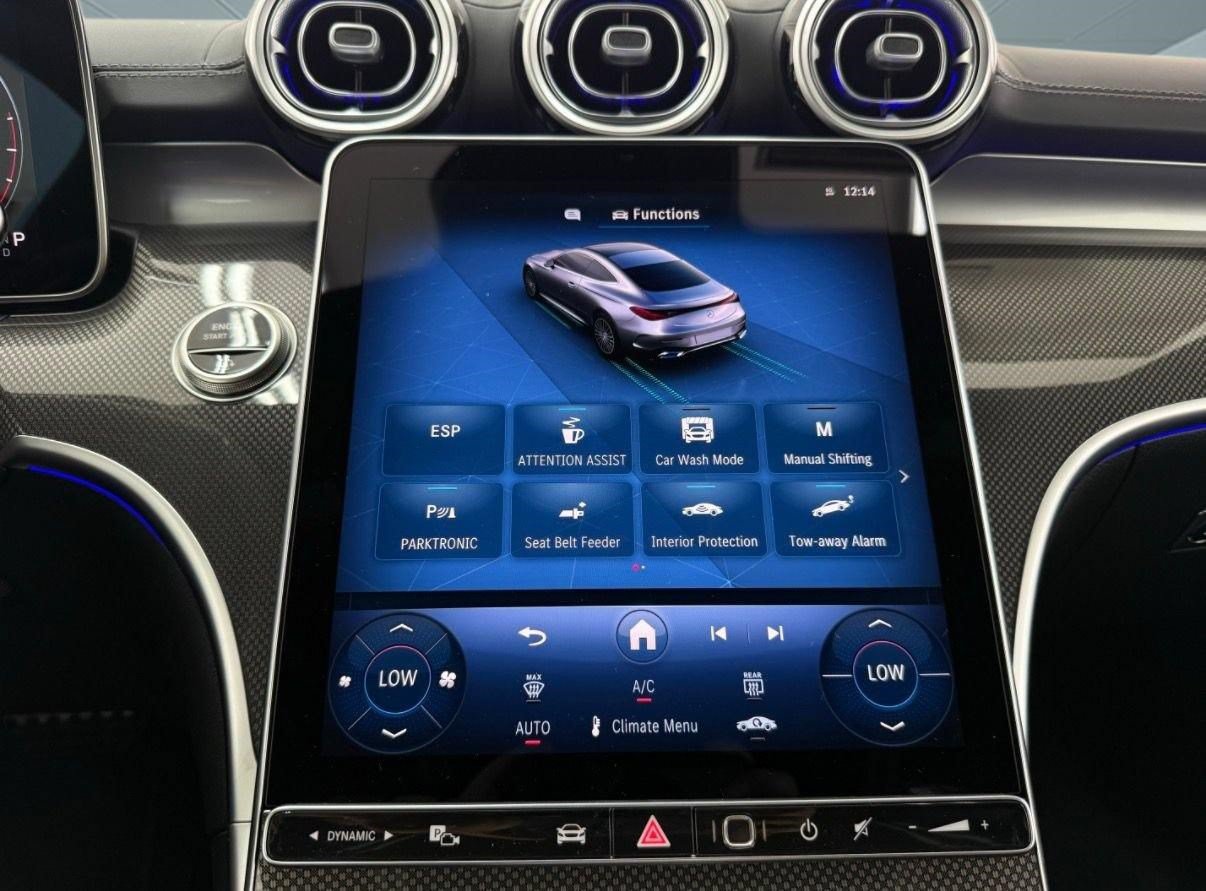 New 2027 Mercedes-Benz CLE 450 4MATIC Coupe image 17