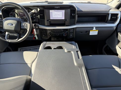 New 2026 Ford F450 XL image 9