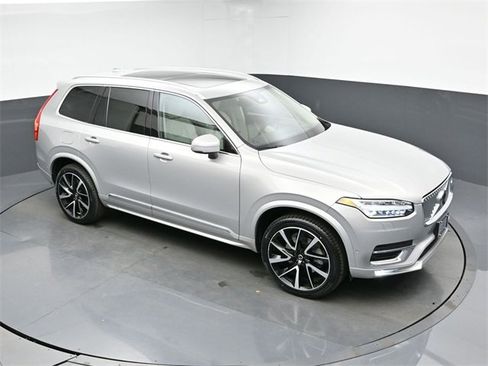 Used 2023 Volvo XC90 B6 Plus w/ Protection Package image 45