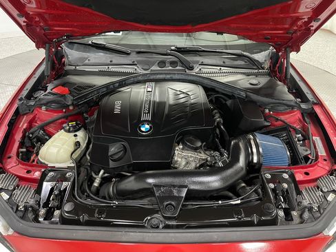 Used 2015 BMW M235i xDrive Coupe image 28