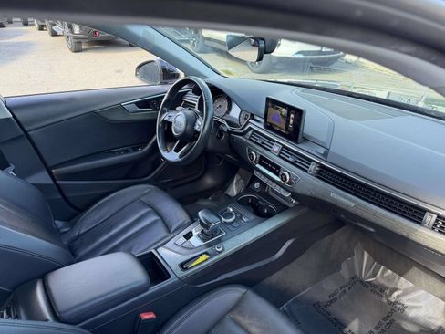 Used 2018 Audi A4 2.0T Premium Plus w/ Premium Plus Package AWD/4WD image 15