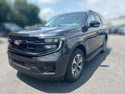 Used 2027 Ford Expedition Active