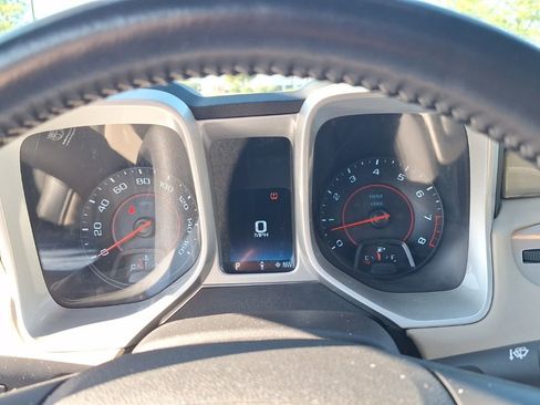 Certified 2015 Chevrolet Camaro LT w/ RS Package image 26