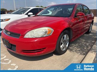 Used 2010 Chevrolet Impala LS image 1