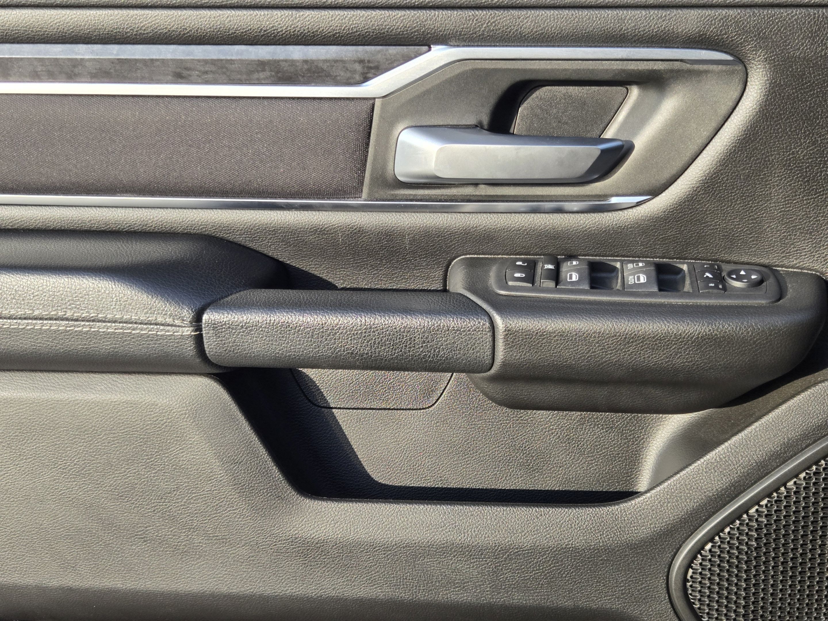 Used 2024 RAM 1500 Lone Star RWD image 20