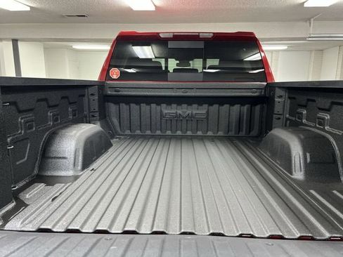 New 2026 GMC Sierra 1500 SLT w/ SLT Premium Plus Package AWD/4WD image 26