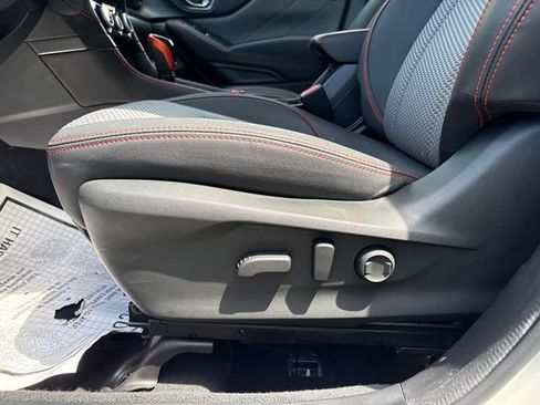 Certified 2023 Subaru Forester Sport AWD/4WD image 40