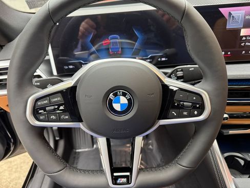 New 2026 BMW i4 xDrive40i AWD/4WD image 13