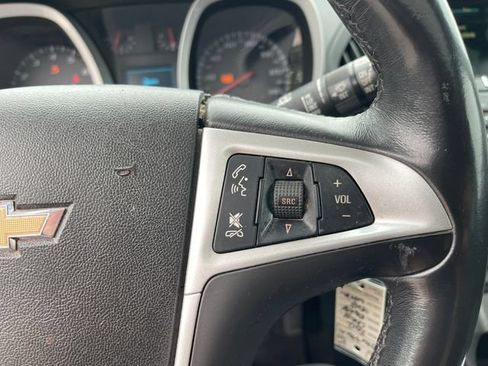 Used 2012 Chevrolet Equinox LTZ FWD image 25