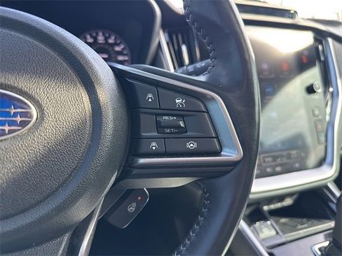 Certified 2023 Subaru Outback Touring XT image 15