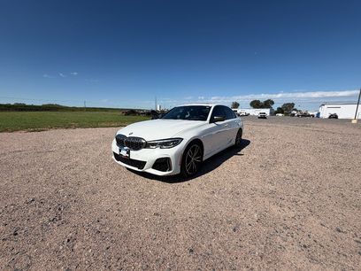 Used 2020 BMW M340i xDrive w/ Premium Package
