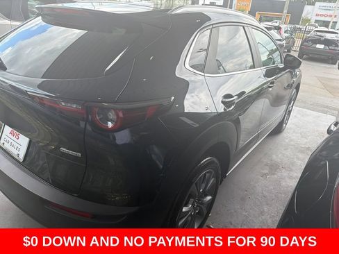 Used 2025 MAZDA CX-30 AWD 2.5 S w/ Preferred Package image 5