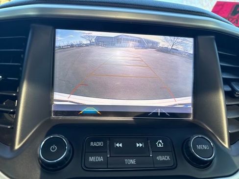 Used 2018 GMC Acadia SLT image 40