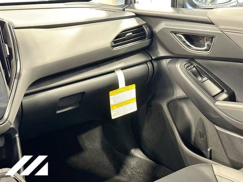 New 2026 Subaru Crosstrek 2.5i Limited w/ Crosstrek Mirror Package AWD/4WD image 23