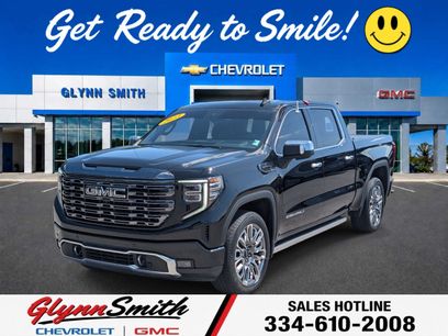 Used 2023 GMC Sierra 1500 Denali Ultimate