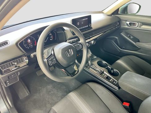 Used 2023 Honda Civic LX image 9