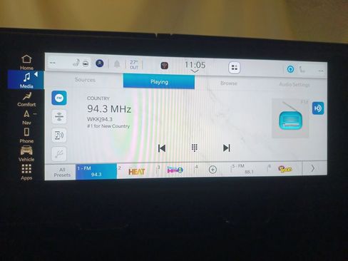 Used 2024 Jeep Gladiator Mojave image 12