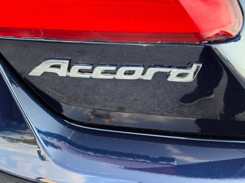 Used 2015 Honda Accord LX image 34