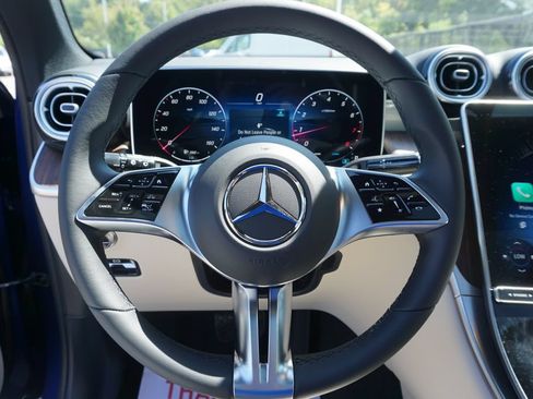 Certified 2026 Mercedes-Benz GLC 300 image 26