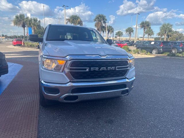 Used 2023 RAM 1500 Big Horn AWD/4WD image 6
