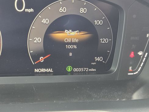 Certified 2025 Acura ADX A-Spec image 21