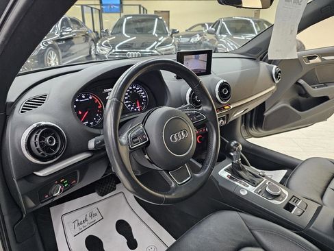 Used 2016 Audi A3 1.8T Premium FWD image 19