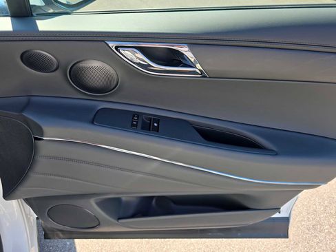 New 2026 Genesis GV80 3.5T Prestige image 29