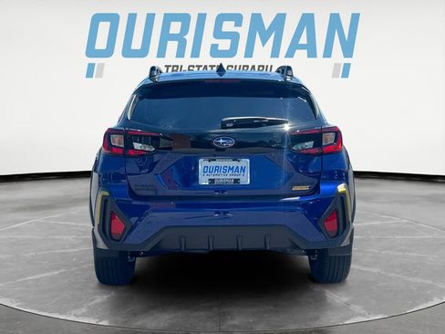 Certified 2026 Subaru Crosstrek 2.5i Sport w/ Crosstrek Mirror Package AWD/4WD image 5