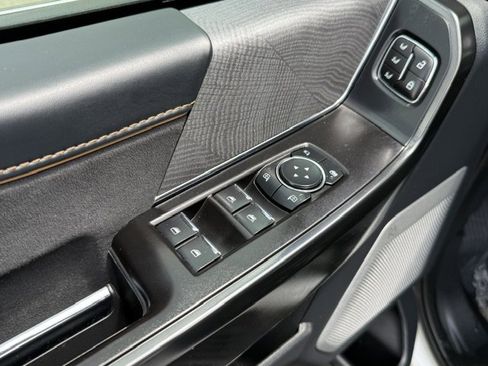 Used 2023 Ford F150 Platinum w/ Equipment Group 701A High image 12