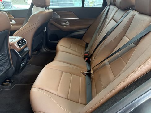 Used 2026 Mercedes-Benz GLE 350 4MATIC image 25