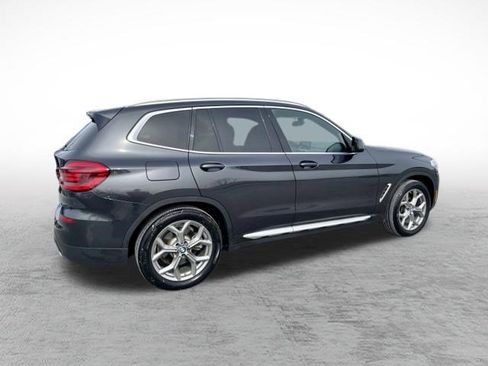 Used 2020 BMW X3 xDrive30i w/ Premium Package image 7