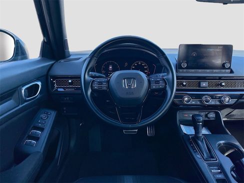 Used 2024 Honda Civic Sport image 20