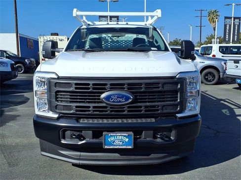 New 2025 Ford F350 XL image 2