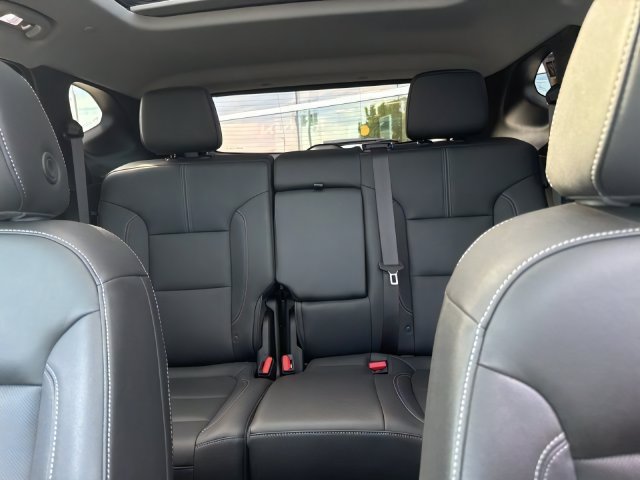 Used 2024 Chevrolet Blazer LT w/ LPO, Floor Liner Package AWD/4WD image 26