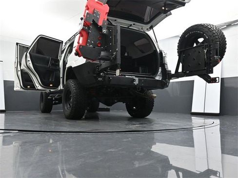 Used 2021 Toyota 4Runner TRD Pro image 42